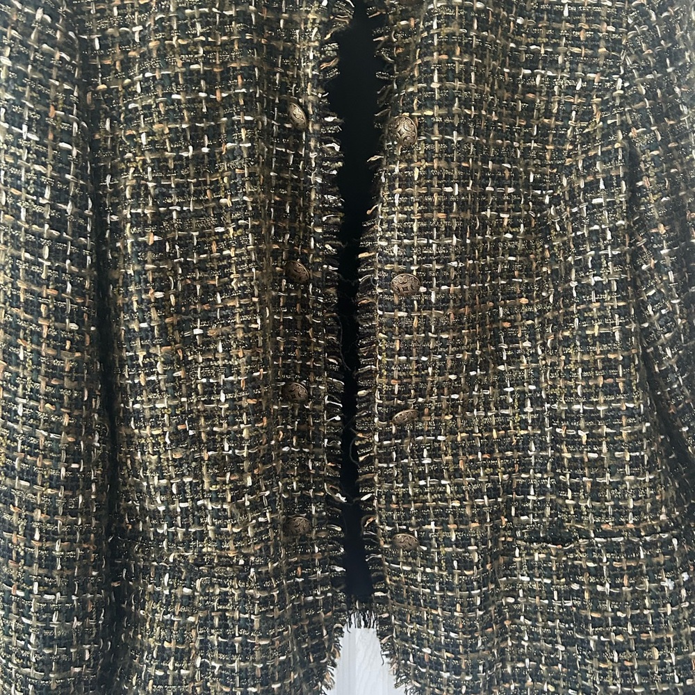 CHICOS jacket. - Picture 9 of 14